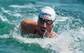 Ολυμπιακοί Αγώνες 2020: Στην 5η θέση ο Θανάσης Κυνηγάκης στα 10 χιλιόμετρα κολύμβηση