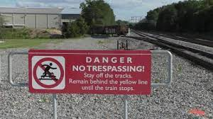 Μήπως ήρθε η ώρα οι άνθρωποι να πάρουν πιο σοβαρά την ασφάλεια των σιδηροδρόμων; - Φωτογραφία 1