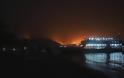 Φωτιά Εύβοια: Στις φλόγες η Λίμνη - Εγκλωβισμένοι 2000 άνθρωποι σε γύρο χωριά
