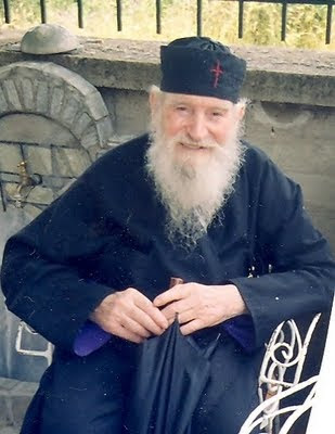 The Life of the Holy Protopresbyter, Elder John Kalaides († 2009) - Φωτογραφία 1