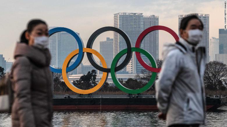 Οι Ολυμπιακοί Αγώνες δεν ωφέλησαν την Ιαπωνία - Φωτογραφία 1