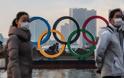 Οι Ολυμπιακοί Αγώνες δεν ωφέλησαν την Ιαπωνία