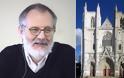 Δολοφονήθηκε 60χρονος καθολικός ιερέας στη δυτική Γαλλία