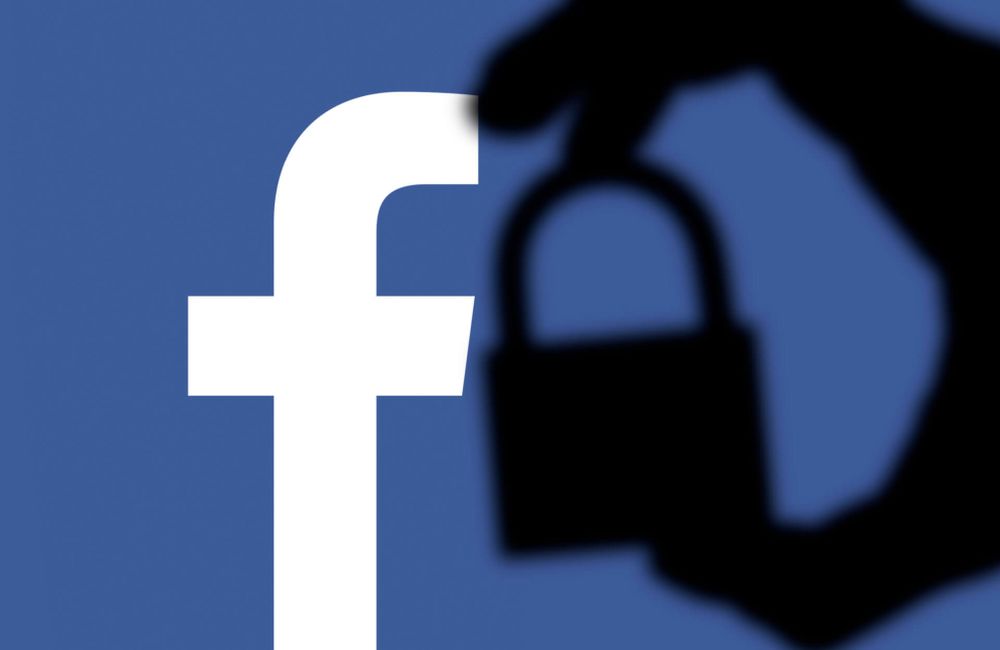Facebook: Έκλεισε εκατοντάδες λογαριασμούς που διέδιδαν «fake news» για τα εμβόλια του κορονοϊού - Φωτογραφία 1