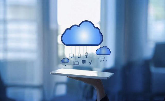 Cloud Computing: Τι είναι & πως ωφελεί τις επιχειρήσεις; - Φωτογραφία 1