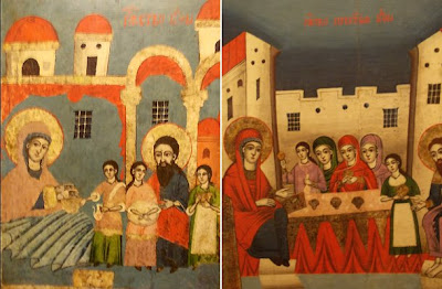 Η Υπεραγία Θεοτόκος στην βουλγαρική αγιογραφία ανά τους αιώνες - Φωτογραφία 2