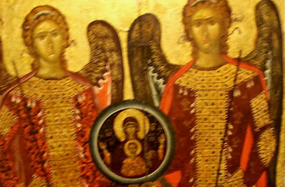 Η Υπεραγία Θεοτόκος στην βουλγαρική αγιογραφία ανά τους αιώνες - Φωτογραφία 3