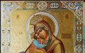 Τρεις είναι οι εικόνες της Παναγίας που φιλοτέχνησε ο Απόστολος Λουκάς. Ούτε 30, ούτε 100, όπως νομίζουν πολλοί
