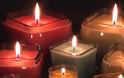 Xειροποίητα κεριά σε Δοχεία - Φωτογραφία 51