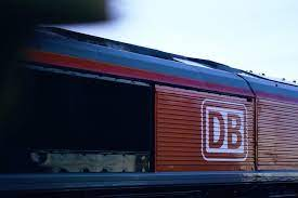 DB Cargo: 190 τρένα ακινητοποιήθηκαν κατά την πρώτη ημέρα της απεργίας - Φωτογραφία 1