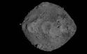 NASA: Πόσες πιθανότητες έχει ο αστεροειδής Μπενού να πέσει στη Γη το 2182