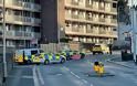 Βρετανία: Έξι οι νεκροί από την ένοπλη επίθεση στο Πλίμουθ