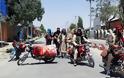 Τι συμβαίνει στο Αφγανιστάν; Οι Ταλιμπάν κατέλαβαν τα 2/3 της χώρας - Οι κάτοικοι εγκαταλείπουν τα σπίτια τους και φεύγουν