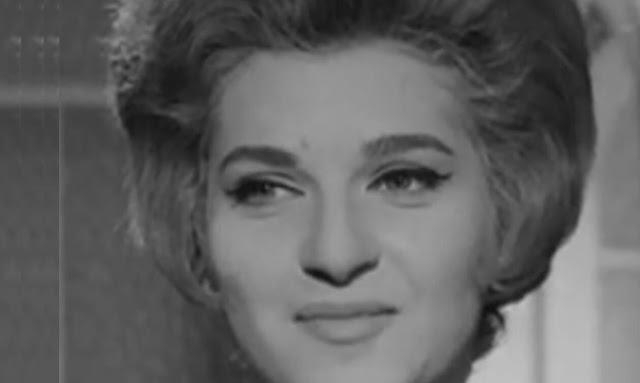 Πέθανε η ηθοποιός Νινή Τζάνετ - Ήταν αδερφή του Αλέκου Τζανετάκου - Φωτογραφία 1