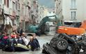 Τουρκία: Τουλάχιστον 44 οι νεκροί από τις σαρωτικές πλημμύρες