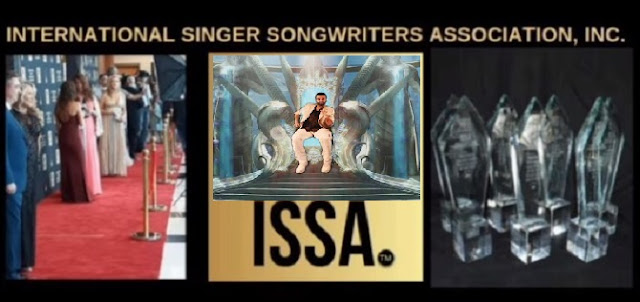Δημήτρης Νέζης: Πρωτιά για τον αγαπημένο καλλιτέχνη στα International Singer-Songwriters Association (Video) - Φωτογραφία 1