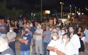Πραγματοποιήθηκε την Δευτέρα 16 Αυγούστου η διαμαρτυρία με αυτοκινητοπομπή στη ΒΕΛΑ και η ενημερωτική εκδήλωση στον Αστακό - Φωτογραφία 2