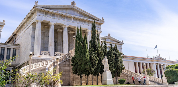 Πανεπιστήμια: Tέσσερα Ελληνικά ΑΕΙ, ανάμεσα στα 1.000 καλύτερα παγκοσμίως - Φωτογραφία 1