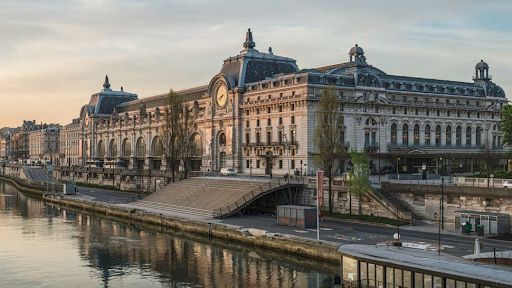 Musée d’Orsay: Αλλάζει όνομα ένα από τα κορυφαία μουσεία στον κόσμο. Πως γλύτωσε την κατεδάφισή του ο σταθμός των τρένων. - Φωτογραφία 1