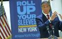 ΗΠΑ: Παραιτήθηκε ο κυβερνήτης της Νέας Υόρκης, Άντριου Κουόμο