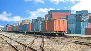 Rail Cargo Logistics - Η RUS παρουσίασε αύξηση της κυκλοφορίας εμπορευματοκιβωτίων το πρώτο εξάμηνο του 2021 κατά 60%. - Φωτογραφία 1