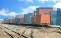 Rail Cargo Logistics - Η RUS παρουσίασε αύξηση της κυκλοφορίας εμπορευματοκιβωτίων το πρώτο εξάμηνο του 2021 κατά 60%.