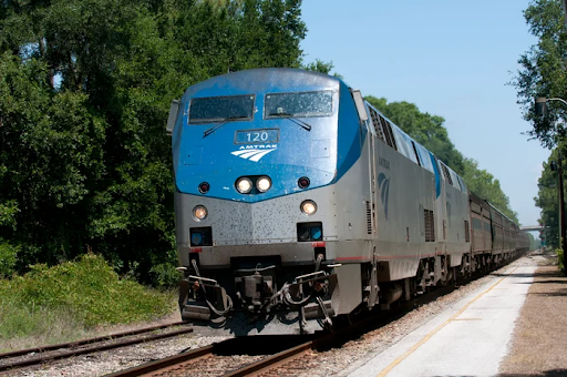 Πρέπει οι ΗΠΑ να επενδύσουν σε περισσότερα δρομολόγια τρένων; - Φωτογραφία 3