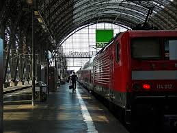 Γερμανία: Νέα απεργία των σιδηροδρομικών στις 23 και 24 Αυγούστου. - Φωτογραφία 1