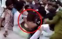 Οργή στο Πακιστάν: 300-400 άνδρες επιτέθηκαν σεξουαλικά σε κοπέλα που τραβούσε βίντεο στο Tik Tok