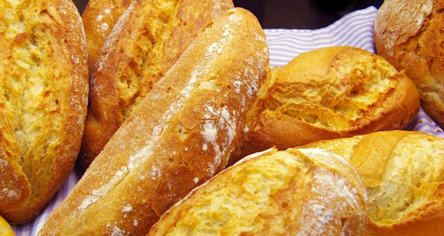 Το ψωμί στην Ελλάδα έχει τη 12η ακριβότερη τιμή στους 27 - Φωτογραφία 1
