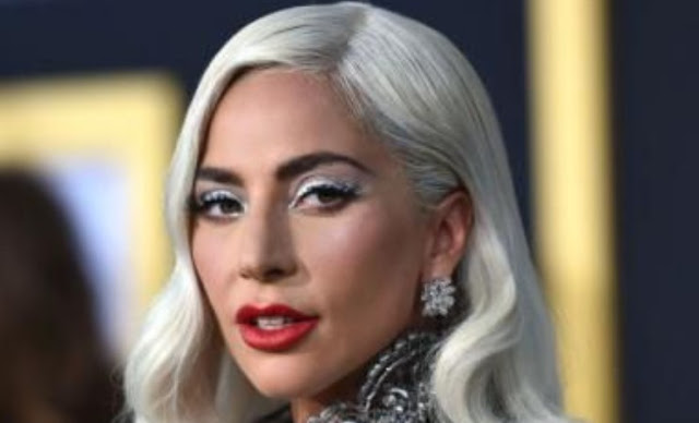 Lady Gaga: Σάλος για την «αδιαφορία» της απέναντι στον άνδρα που τραυματίστηκε προσπαθώντας να σώσει τα σκυλιά της - Φωτογραφία 1
