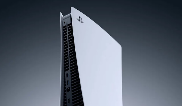 PlayStation 5: Κυκλοφόρησε αναθεωρημένο μοντέλο 300 γρ. πιο ελαφρύ - Φωτογραφία 1
