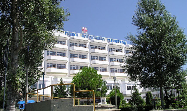 Κοροναϊός - Ελλάδα:Το υπουργείο Υγείας διακόπτει όλες τις άδειες των εργαζομένων σε ΕΣΥ, ΕΚΑΒ, ΕΟΔΥ από 1η Σεπτεμβρίου - Φωτογραφία 1