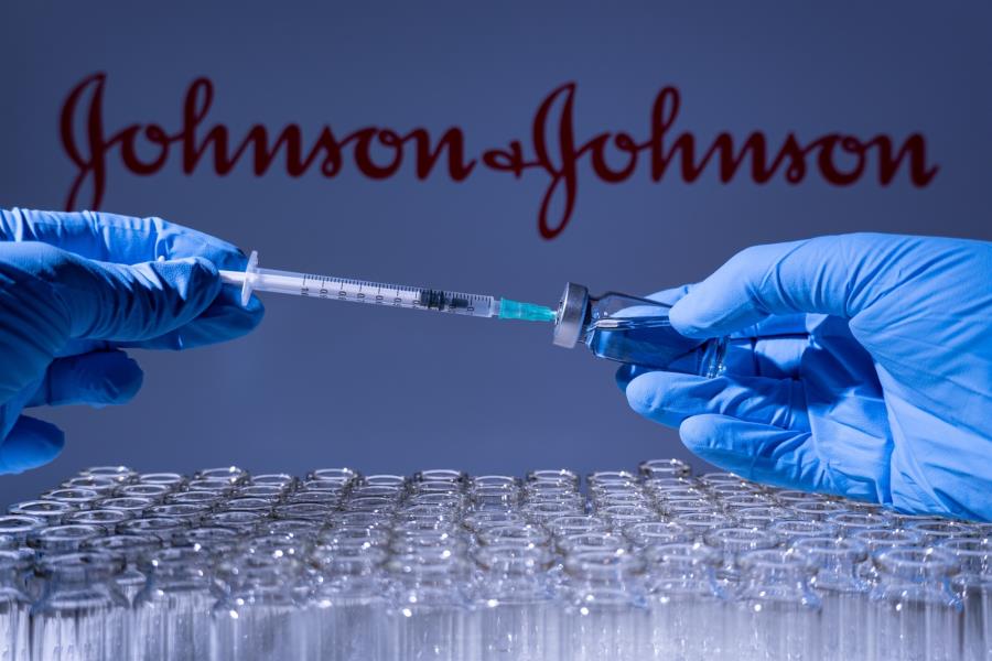 Johnson & Johnson: 9πλάσια αντισώματα από τη δεύτερη δόση - Πότε πρέπει να χορηγηθεί - Φωτογραφία 1