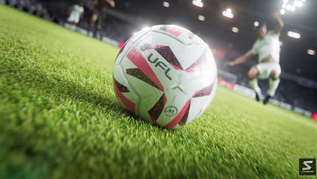 UFL: Το νέο ποδοσφαιρικό videogame που έρχεται να αντιμετωπίσει τα FIFA και eFootball - Φωτογραφία 1