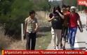 Με fake news η Τουρκία ωθεί μετανάστες στα ελληνοτουρκικά σύνορα
