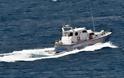 Βυθίστηκε πλοίο στο Μυρτώο Πέλαγος - Μεγάλη επιχειρηση του Λιμενικού - Σώα τα 16 μέλη του πληρώματος