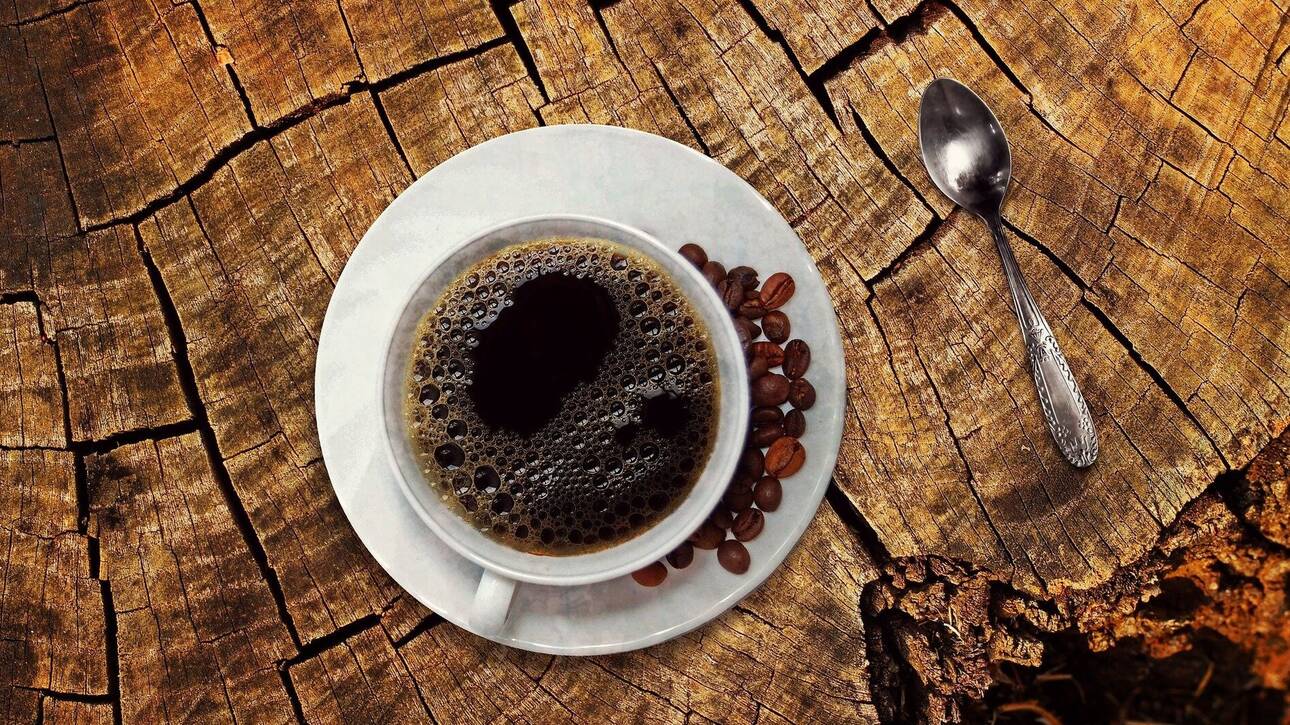 Έρευνα: Έως 3 καφέδες την ημέρα μειώνουν τον κίνδυνο εγκεφαλικού και καρδιαγγειακού θανάτου - Φωτογραφία 1