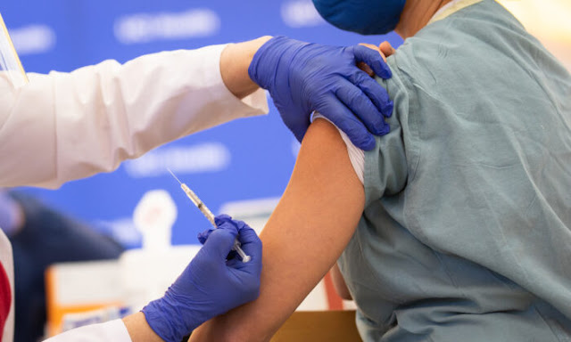 Δ.Κούβελας: Εάν εμβολιαστεί μεγάλος πληθυσμός δημιουργούνται μεταλλάξεις - Φωτογραφία 1