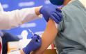 Δ.Κούβελας: Εάν εμβολιαστεί μεγάλος πληθυσμός δημιουργούνται μεταλλάξεις
