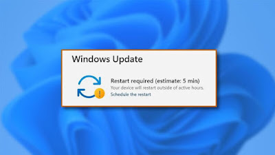 STOP τα updates στα Windows 11 αν διαθέτετε παλιό επεξεργαστή - Φωτογραφία 1