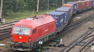 Η πολίτικη κόντρα Κίνας-Λιθουανίας εμποδίζει τις σιδηροδρομικές εξελίξεις - Φωτογραφία 1