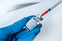 ΠΦΣ: Ενημέρωση για την επιστολή προς το Υπουργείο Υγείας για την υποχρέωση εμβολιασμού κατά του Κορωνοϊού COVID-19 των φαρμακοποιών και των υπαλλήλων φαρμακείου - Φωτογραφία 1