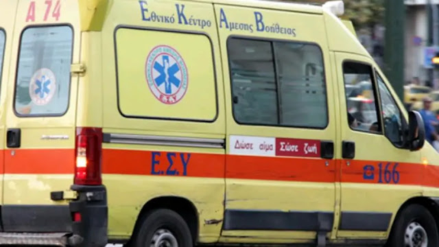 Θρήνος στην Εύβοια: 12χρονος ξεψύχησε έπειτα από ανακοπή καρδιάς - Φωτογραφία 1