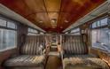 Συγκλονίζουν οι εικόνες παρακμής του βελγικού “Orient Express” - Φωτογραφία 2