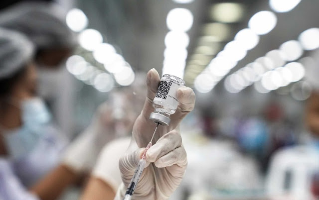 ΗΠΑ: Αντιεμβολιαστές χορηγούσαν πλαστά πιστοποιητικά εμβολιασμού με το αζημίωτο - Φωτογραφία 1