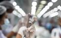 ΗΠΑ: Αντιεμβολιαστές χορηγούσαν πλαστά πιστοποιητικά εμβολιασμού με το αζημίωτο