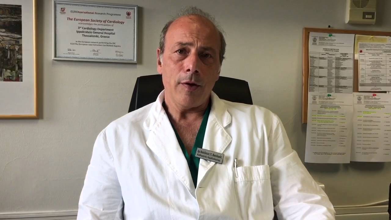 Καθηγητής Καρδιολογίας: Ο κορονοϊός προκαλεί βλάβες και στον εγκέφαλο - Φωτογραφία 1