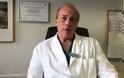 Καθηγητής Καρδιολογίας: Ο κορονοϊός προκαλεί βλάβες και στον εγκέφαλο
