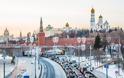 Οι επιβάτες του μετρό της Μόσχας θα πληρώνουν με «μια ματιά»